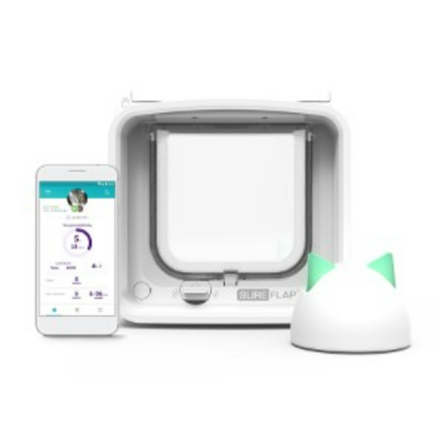 Best electronic cat flap deals
